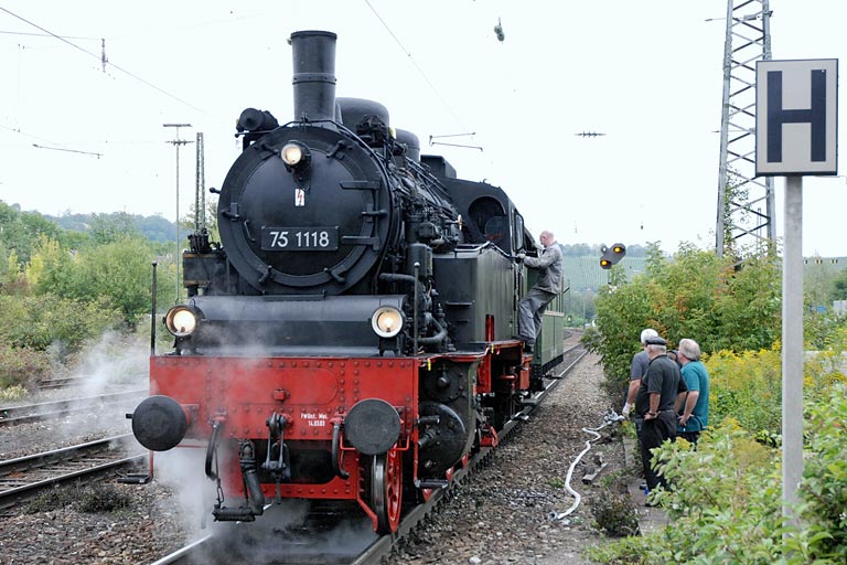 75 1118 in Stuttgart-M&uuml;nster (September 2007)
