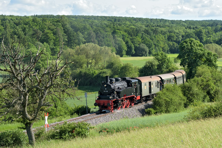 75 1118 bei Weissach (Juni 2017)