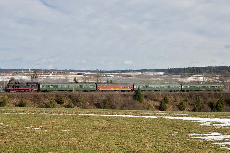 78 468 bei Freudenstadt (Februar 2010)