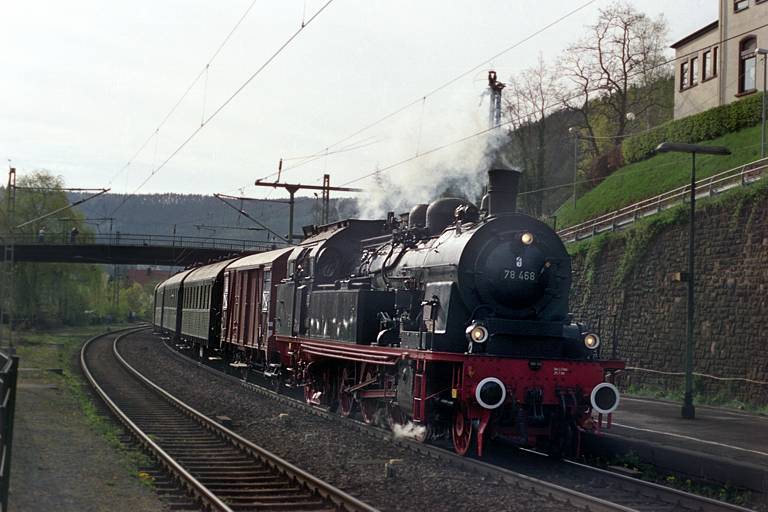 78 468 in Lambrecht (April 2003)