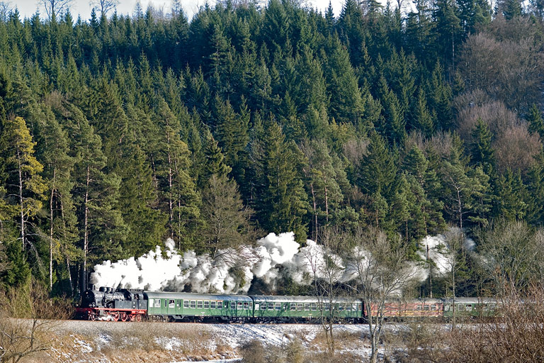 78 468 bei Bronnen (Januar 2010)