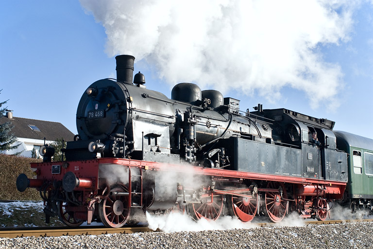 78 468 in Gammertingen (Januar 2010)