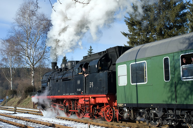 78 468 in Gammertingen (Januar 2010)