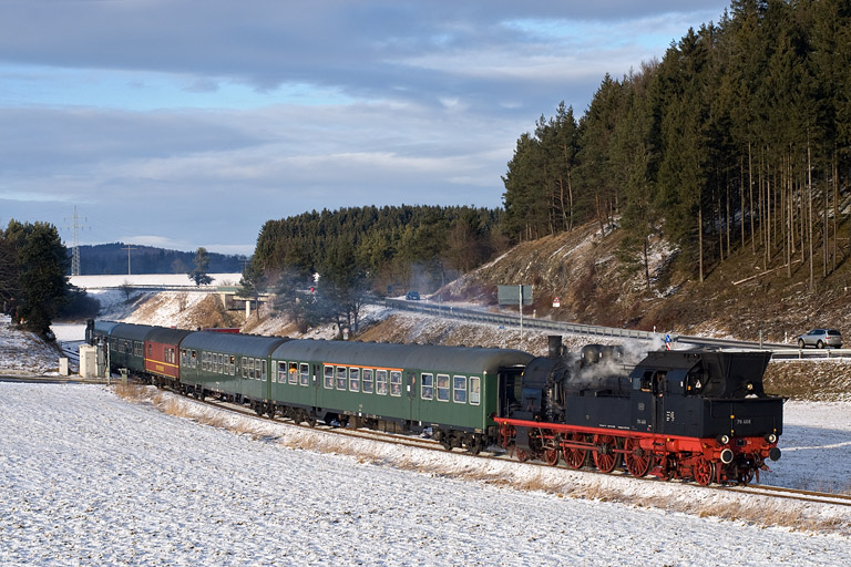 78 468 bei Trochtelfingen (Januar 2010)
