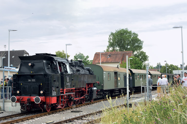 86 333 in Dettenhausen (Juli 2015)