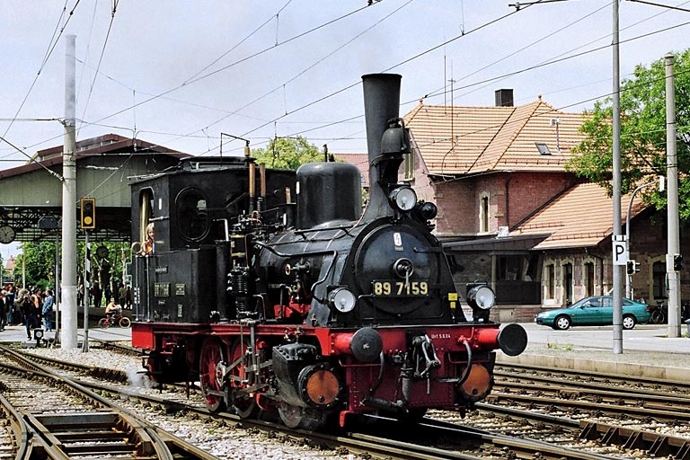 89 7159 in Ettlingen-West (Juni 2006)