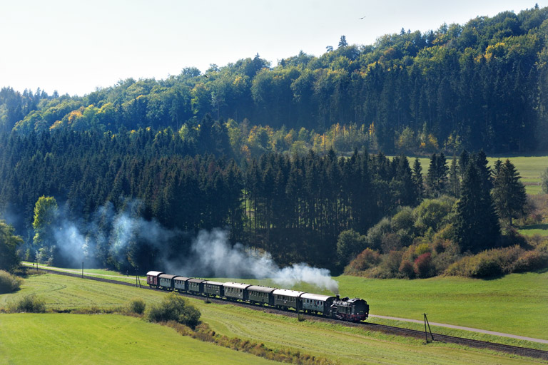 97 501 bei Marbach (September 2018)