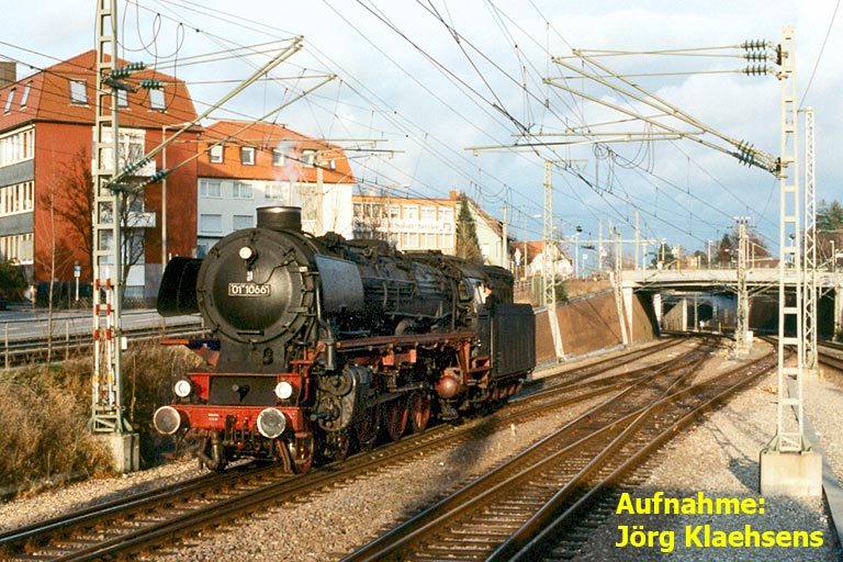 01 1066 in Stuttgart-Vaihingen (1996)