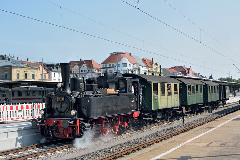 T3 930 in Esslingen (September 2016)