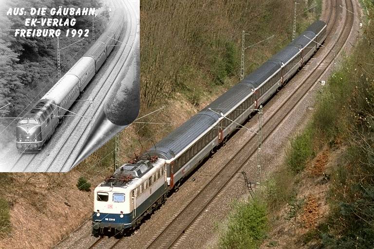 Streckenkilometer 20,0 (Kaufwaldbr&uuml;cke)