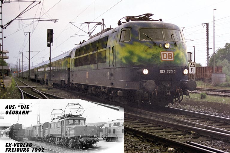 Streckenkilometer 25,8 (Bahnhof B&ouml;blingen)