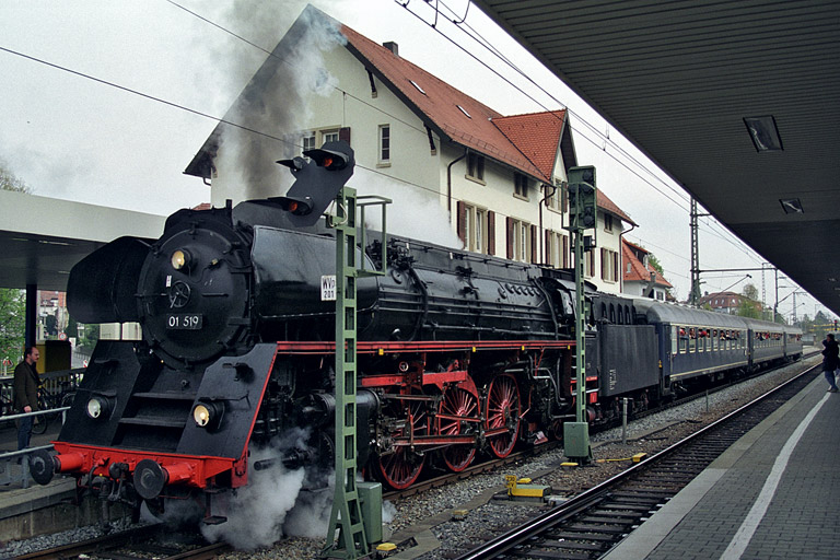 01 519 bei km 15,6 (April 2003)