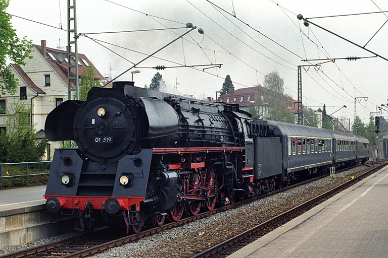 01 519 bei km 15,6 (April 2003)
