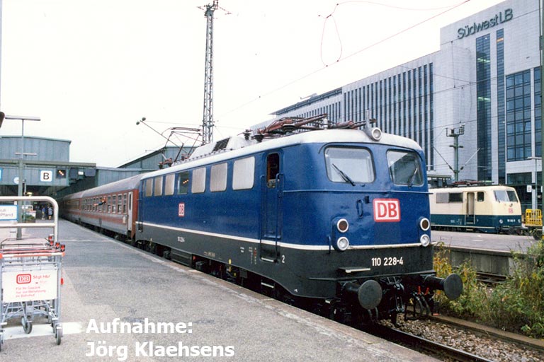 110 228 bei km 0,4 (1994)