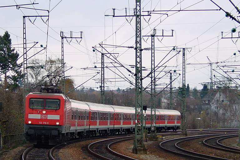 112 178 bei km 16,6 (November 2002)