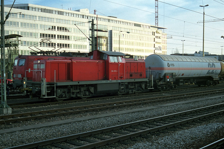 294 109 bei km 15,6 (M&auml;rz 2002)