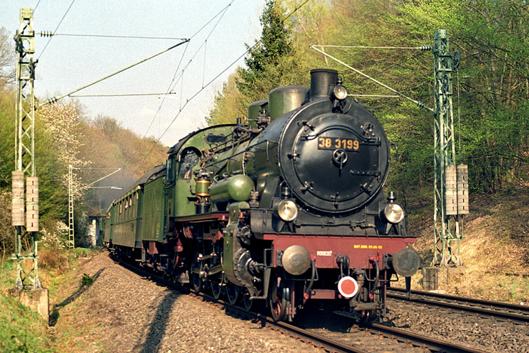 38 3199 bei km 21,0 (April 2003)