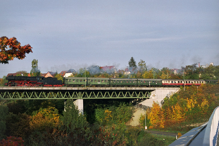 50 3545 in Stuttgart-Vaihingen (Oktober 2004)