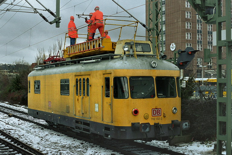 702 132 bei km 15,8 (Januar 2004)