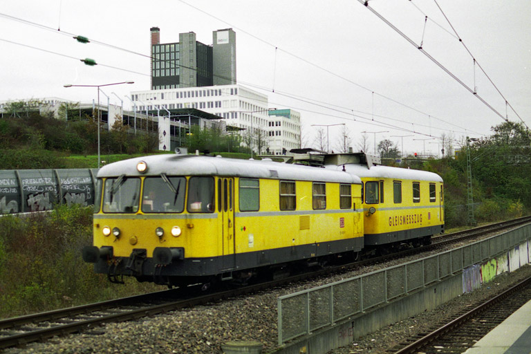 725 003 bei km 14,2 (November 2004)