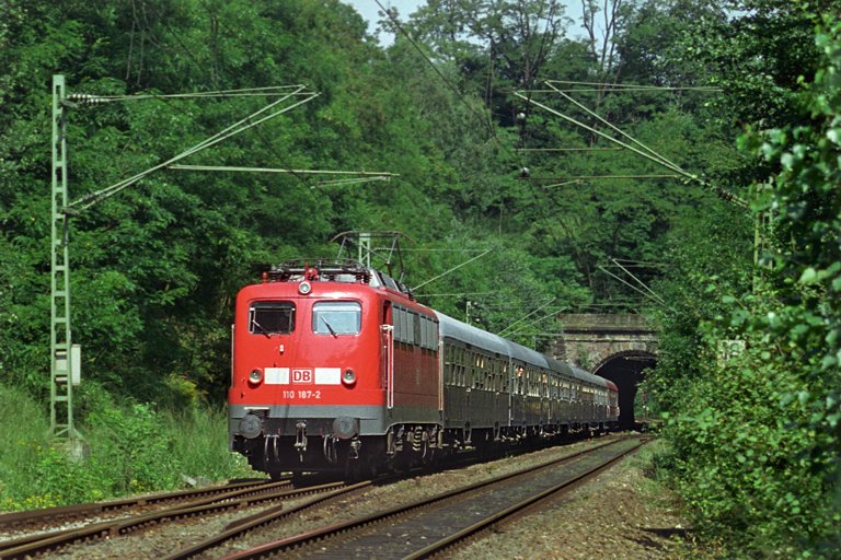 110 187 bei km 18,0 (1999)