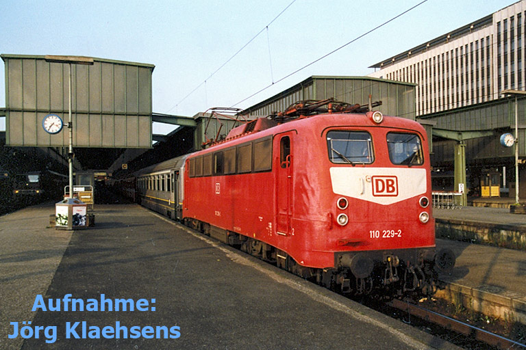 110 229 bei km 0,2 (1998)