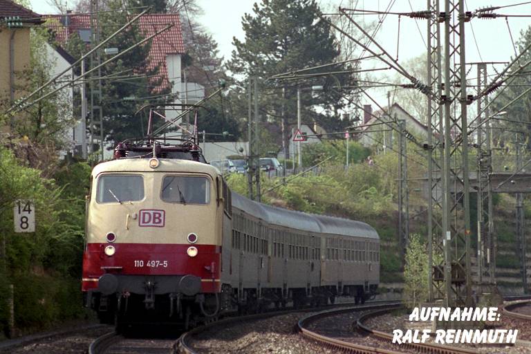 110 497 bei km 14,8 (1990er-Jahre)