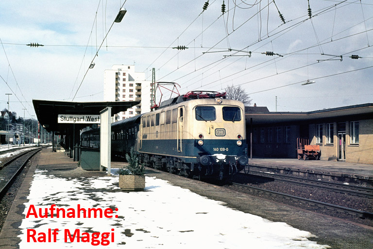 140 109 bei km 8,6 (M&auml;rz 1984)