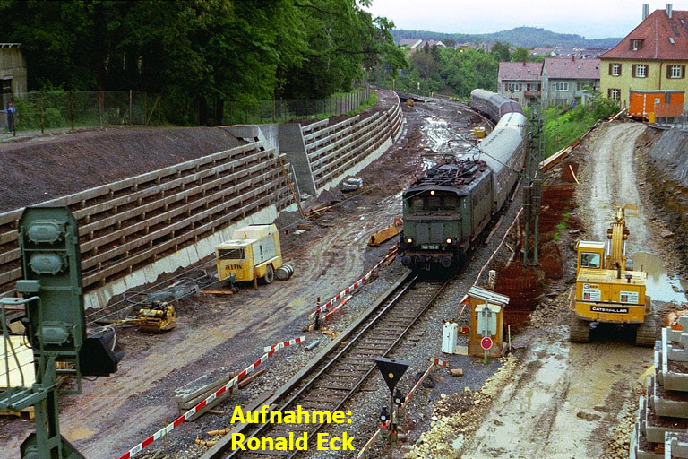 144 126 mit N 5923 bei km 15,0 (Mai 1983)