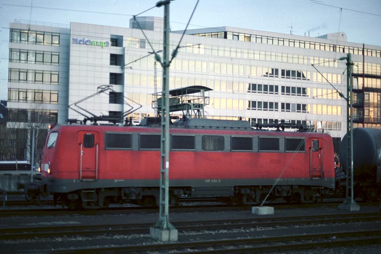 140 434 bei km 15,6 (M&auml;rz 2005)
