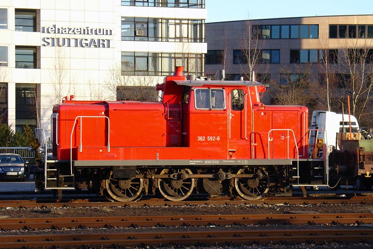 362 592 bei km 15,8 (M&auml;rz 2005)