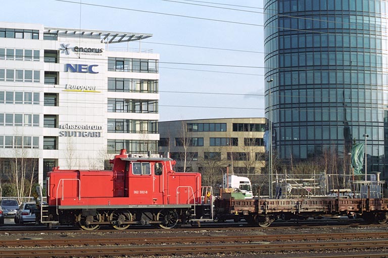 362 592 bei km 15,8 (M&auml;rz 2005)