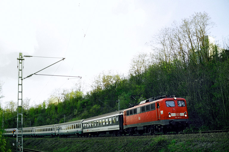 110 281 mit CIS 2802 (April 2006)
