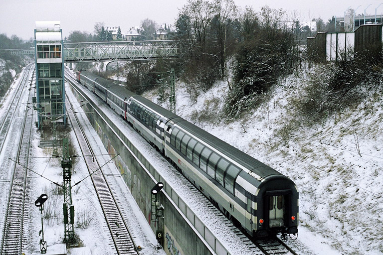 110 460 mit CIS 2803 (Januar 2006)