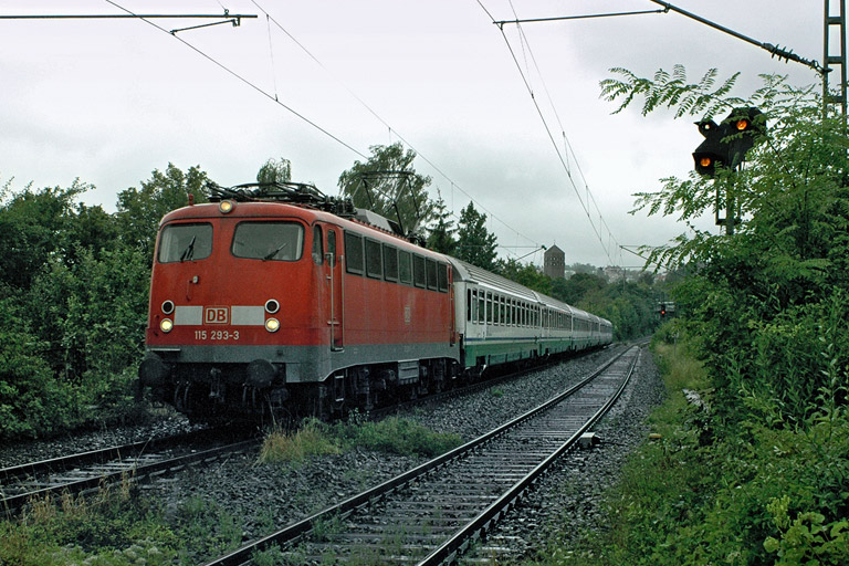 115 293 mit CIS 2800 (August 2006)