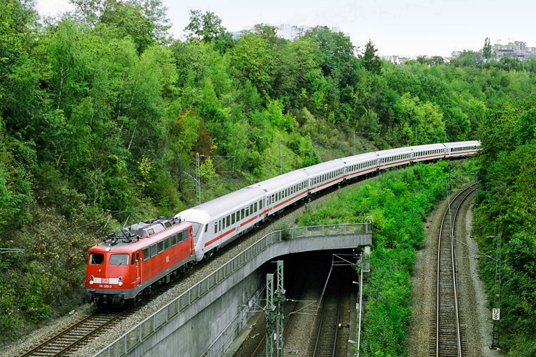 115 293 mit CIS 2807 (Oktober 2006)
