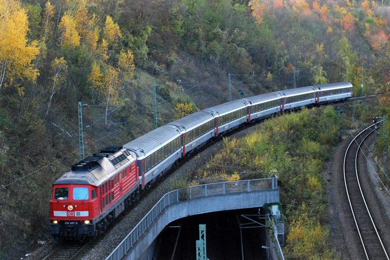 234 467 mit EC 2805 (November 2006)