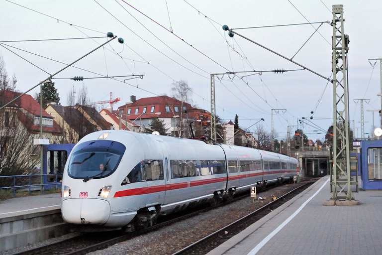 415 081 als CIS 2809 (Dezember 2006)