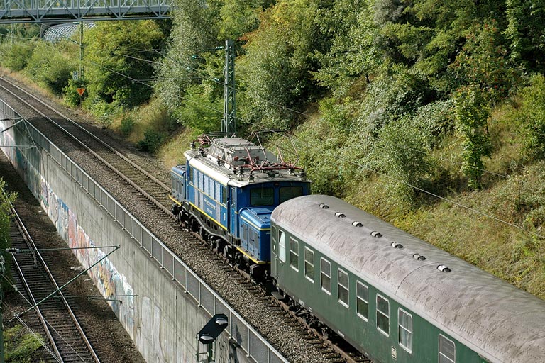 MWB 1020 041 mit DPE 91041 bei km 14,0 (August 2006)