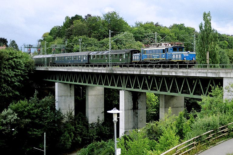 MWB 1020 041 mit DPE 91042 bei km 14,6 (August 2006)