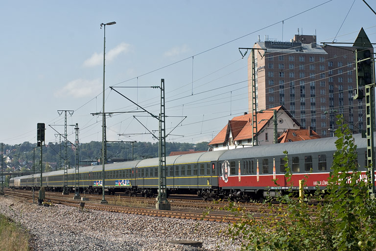 145 Cl-003 bei km 15,6 (September 2008)