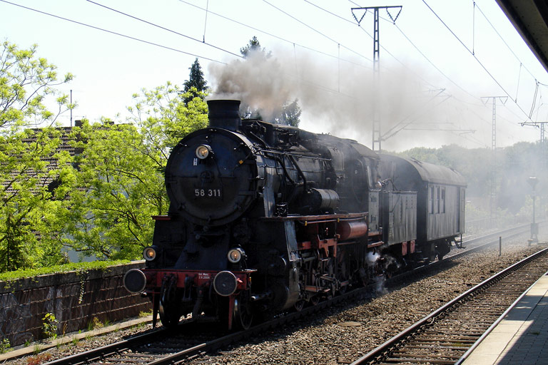58 311 in Stuttgart-Rohr (Mai 2008)