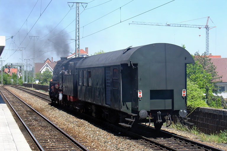 58 311 in Stuttgart-Rohr (Mai 2008)
