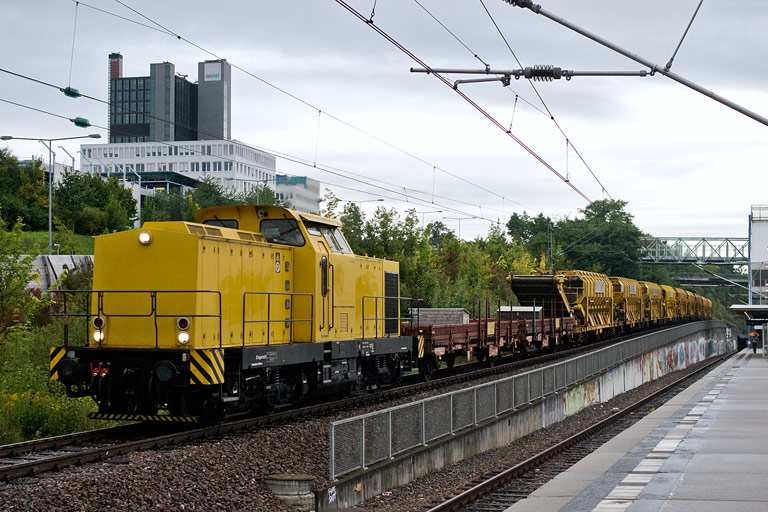 V150.02 bei km 14,2 (September 2008)