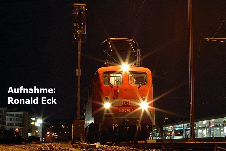 140 070 bei km 15,6 (M&auml;rz 2010)