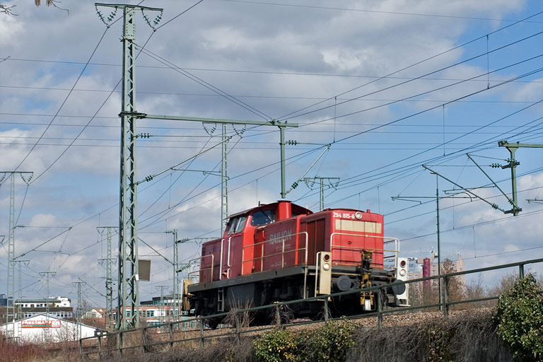 294 815 bei km 16,4 (M&auml;rz 2010)