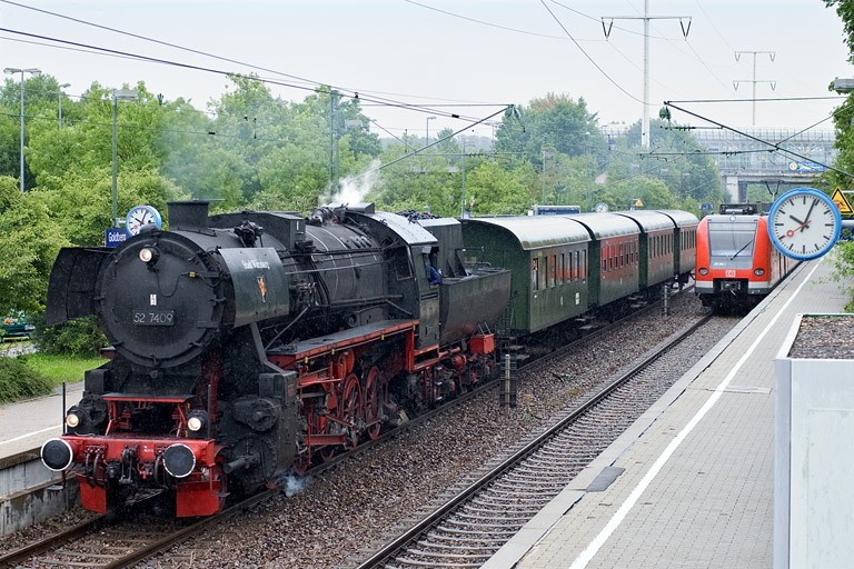 52 7409 in Goldberg (Juli 2011)