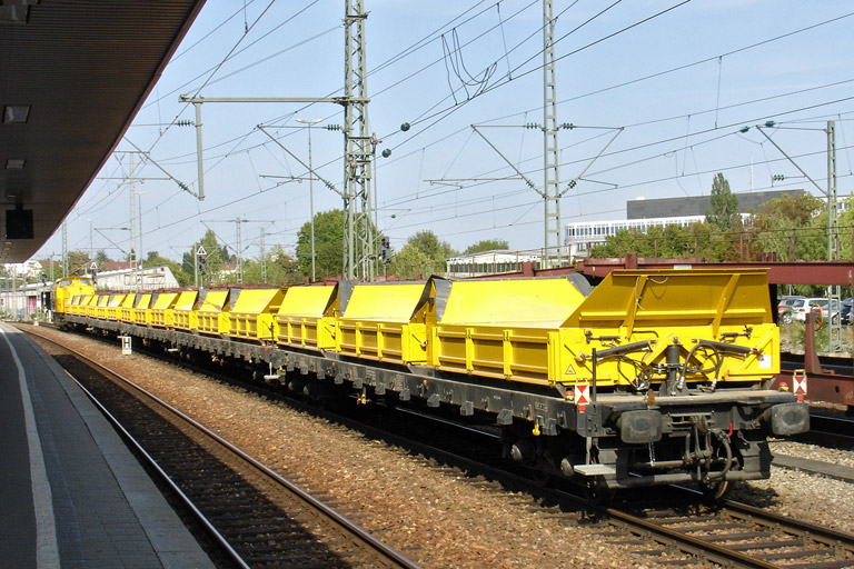 V180.13 mit bei km 15,6 (August 2011)