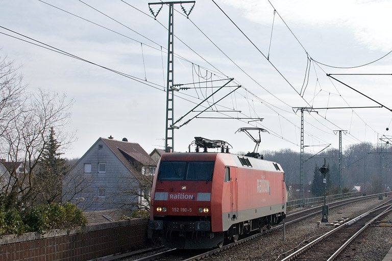 152 190 bei km 16,8 (M&auml;rz 2012)