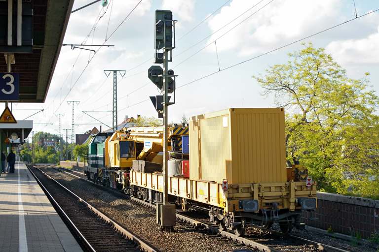 HGB V100.02 bei km 16,8 (Mai 2013)
